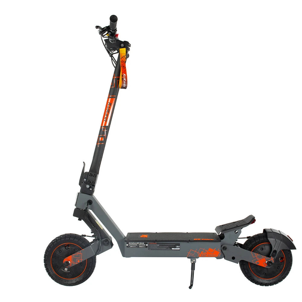 KuKirin G2 Ultra Elsparkcykel