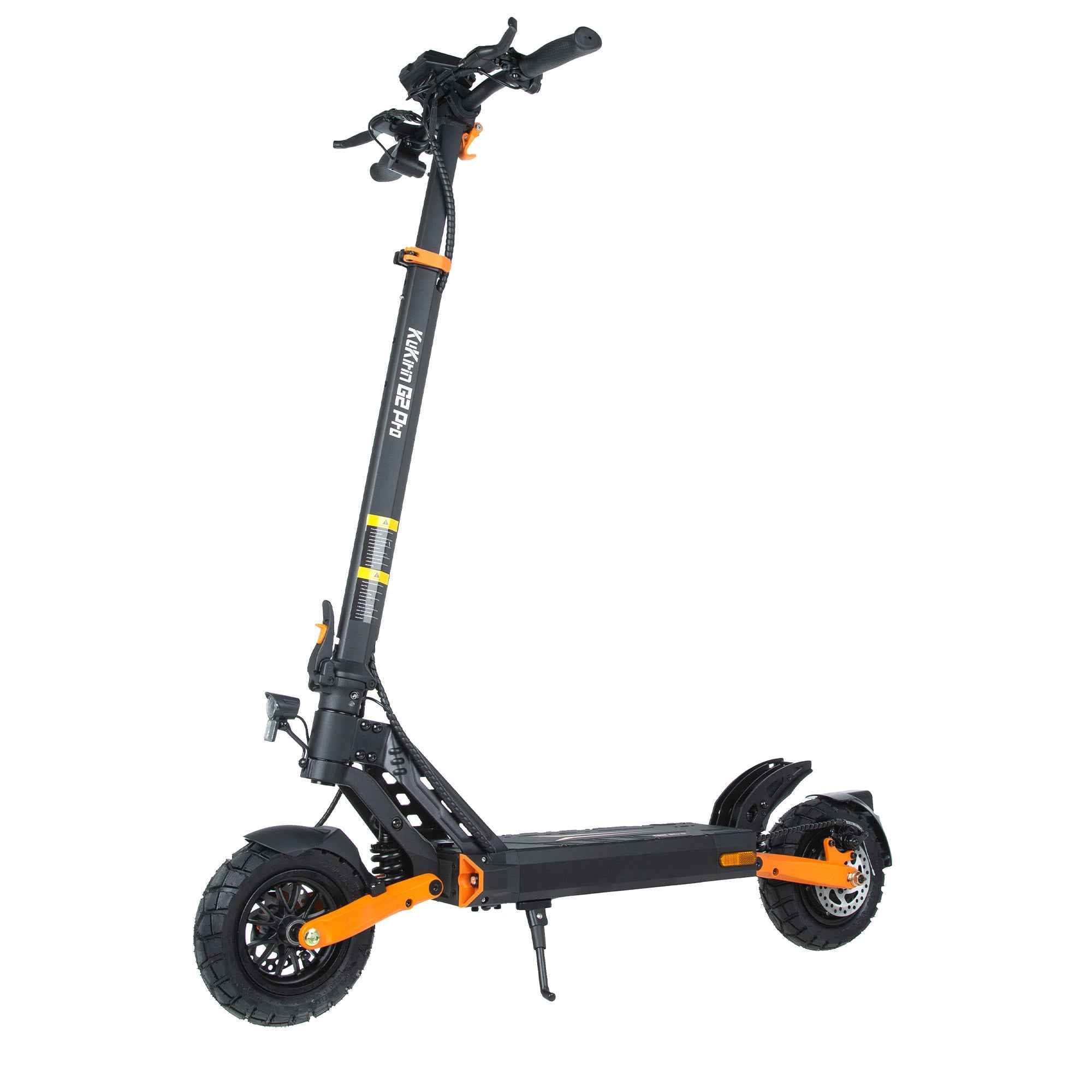 KuKirin G2 Pro (VMP) Elsparkcykel