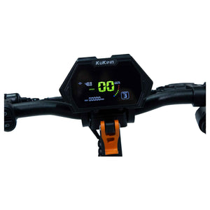 KuKirin G2 Pro (VMP) Elsparkcykel