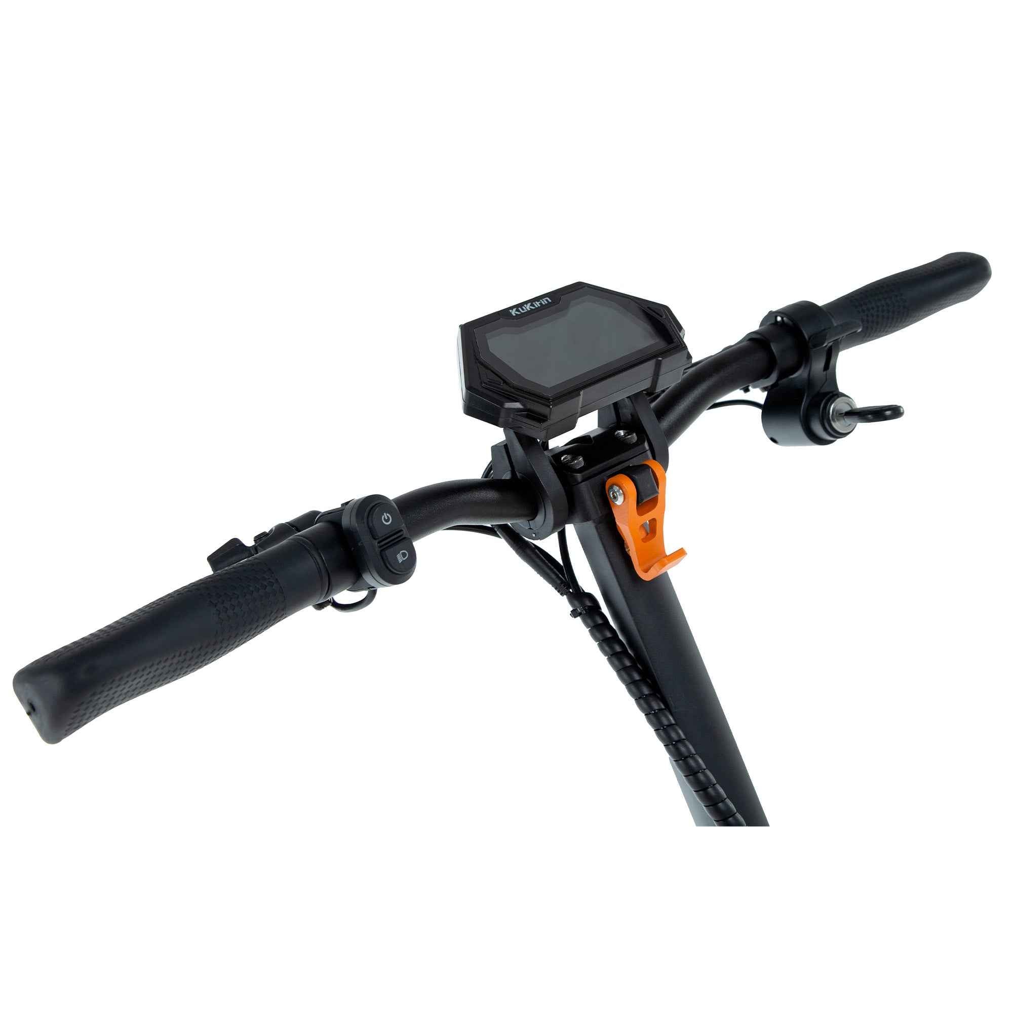 KuKirin G2 Pro (VMP) Elsparkcykel