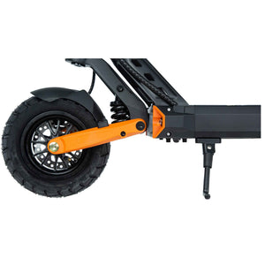 KuKirin G2 Pro (VMP) Elsparkcykel