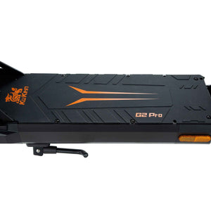 KuKirin G2 Pro (VMP) Elsparkcykel