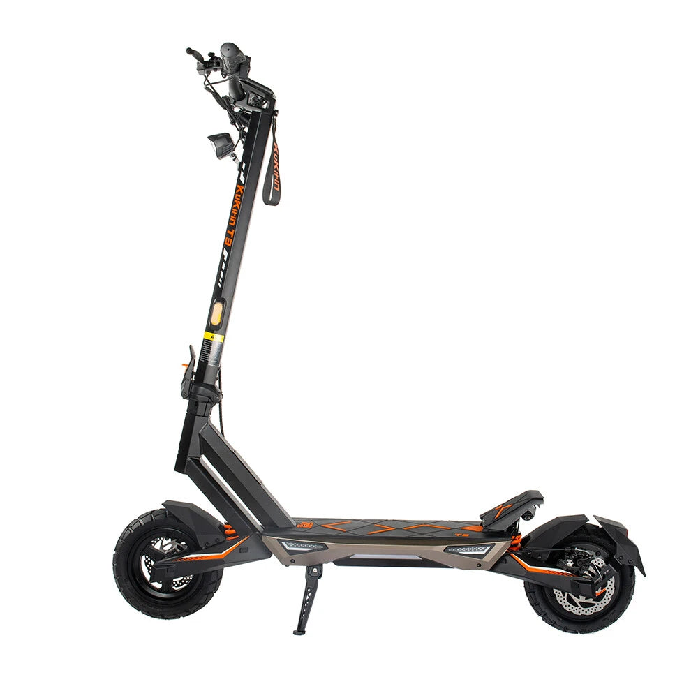 KuKirin T3 Elsparkcykel